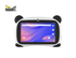Fotoja e Tablet meanIT për fëmijë K17 Panda Kids, e bardhë/zezë, Picture 4