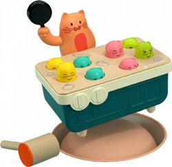 Fotoja e Lodër Brimarex The quick hitting game - Kitten and Mouse Top Bright