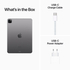 Fotoja e Apple 11-inch iPad Pro (4th) Cellular, 2TB, Space Grey, Picture 9