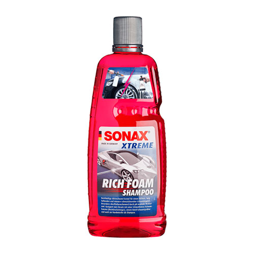 Fotoja e Shampon për veturë Sonax Xtreme, 1 L