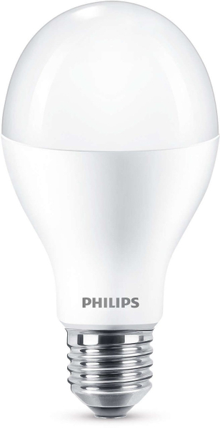 Fotoja e Llambë LED Philips, 120 W, 230 V, e bardhë