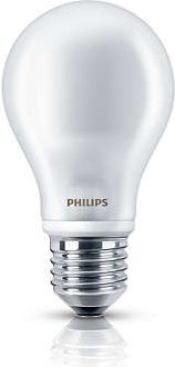 Fotoja e Poç elektrik Philips Fila LED, 7W, E27, A60, i bardhë