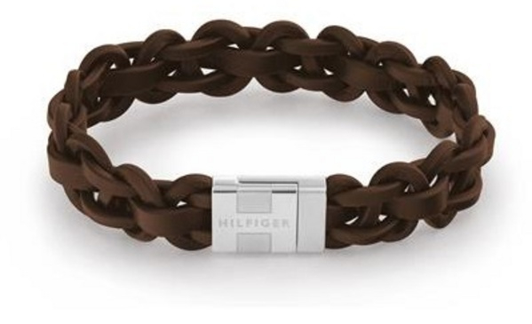 Fotoja e Bylyzyk Tommy Hilfiger 2790373, kafe e errët