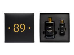 Fotoja e Set Aromatic89 - Krem për duar 50 ml+ Sapun i lëngshëm 300 ml