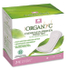 Fotoja e Peceta higjenike Organyc Mini Cotton BIO, 24 copë, Picture 1