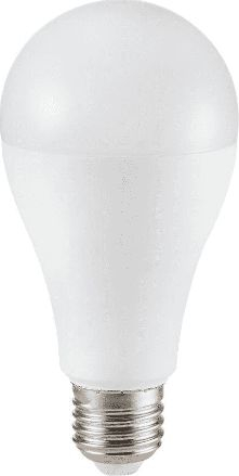 Fotoja e Poç elektrik V-TAC VT-217, 4000K, 17W, E27, i bardhë