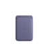 Fotoja e Apple iPhone Leather Wallet me MagSafe, Wisteria, Picture 1