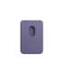 Fotoja e Apple iPhone Leather Wallet me MagSafe, Wisteria, Picture 2