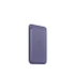 Fotoja e Apple iPhone Leather Wallet me MagSafe, Wisteria, Picture 3