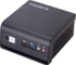 Fotoja e Mini procesor GIGABYTE Brix, Intel Celeron N5105, Intel UHD Graphics 605, i zi, Picture 3