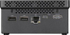 Fotoja e Mini procesor GIGABYTE Brix, Intel Celeron N5105, Intel UHD Graphics 605, i zi, Picture 6
