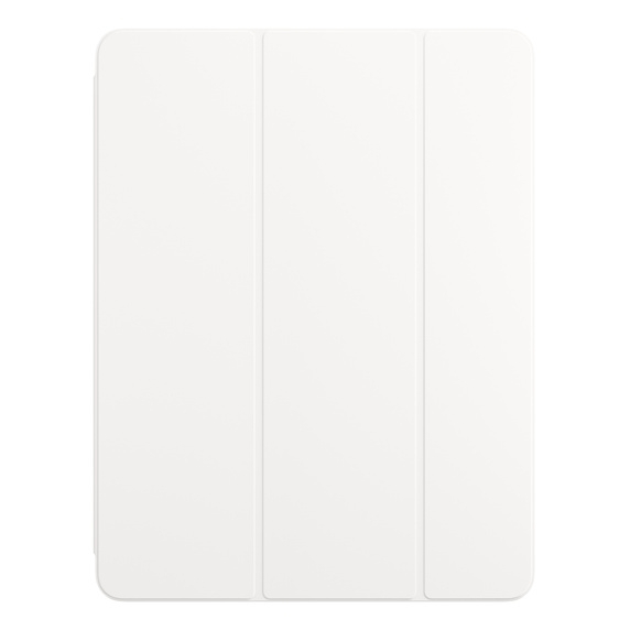 Fotoja e Apple Smart Folio for iPad Pro 12.9 (5/6th gen) - White