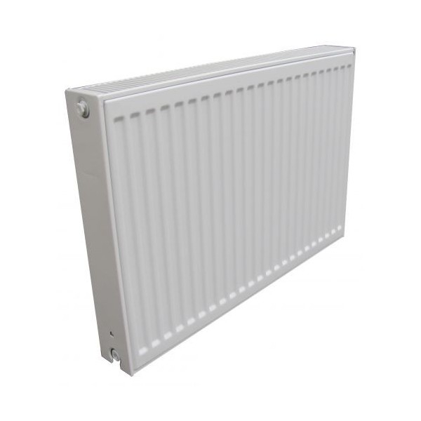 Fotoja e Radiator PURMO CV22, 600x400mm, 684W, i bardhë
