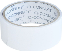 Fotoja e Shirit ngjitës Q-Connect, 5 m, transparent