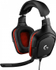 Fotoja e Kufje Logitech G332, të zeza / kuqe, Picture 1