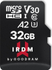 Fotoja e Kartë memorie GOODRAM IRDM M2AA A2 (IR-M2AA-0320R12), 32 GB, Picture 2