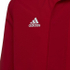 Fotoja e Xhaketë për fëmijë Adidas Junior Entrada 22 HG6300, nr. 164, e kuqe, Picture 3