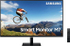 Fotoja e Monitor, Samsung Smart Monitor, M7, Picture 1