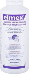 Fotoja e Shpërlarës për gojë Elmex Professional, 400 ml