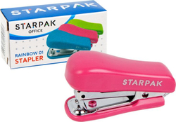 Fotoja e Stapler Starpak, rozë