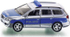 Fotoja e Makinë lodër policie Siku, e kaltër, Picture 1