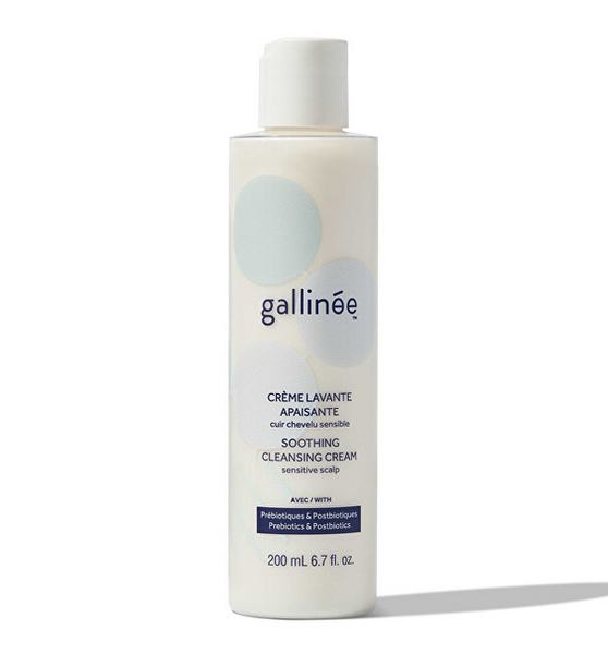 Fotoja e Krem pastrues për flokë Gallinée Prebiotic, 200 ml