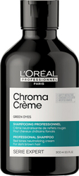 Fotoja e Shampo jeshil L´Oréal Professionnel Expert Chroma Crème, 300 ml