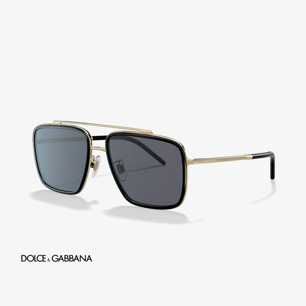 Fotoja e Syze dielli Dolce & Gabbana DG2220 57 02/81