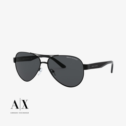 Fotoja e Syze dielli Armani Exchange AX2034S 59 600087