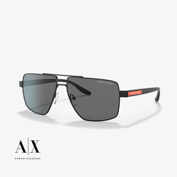 Fotoja e Syze dielli Armani Exchange AX2037S 60 600081