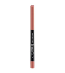 Fotoja e Laps për buzë Essence 8h Matte, 04 Rosy Nude, 0.3g