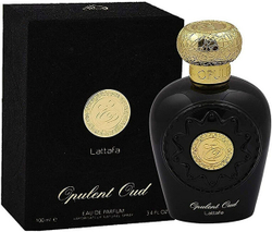 Fotoja e Eau de Parfum Lattafa Opulent Oud, 100 ml