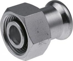 Fotoja e Lidhëse KAN-therm, 18 G3 / 4 "