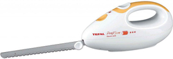 Fotoja e Thikë elektrike Tefal 852331, 100 W, e bardhë