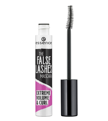 Fotoja e Maskarë për qerpikë Essence The False Lashes, Extreme Volume & Curl, 12 ml