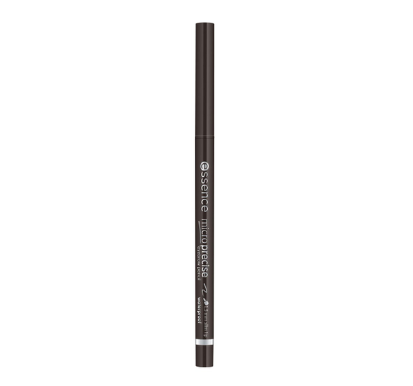 Fotoja e Laps për vetulla Essence Microprecise, 05 Black Brown
