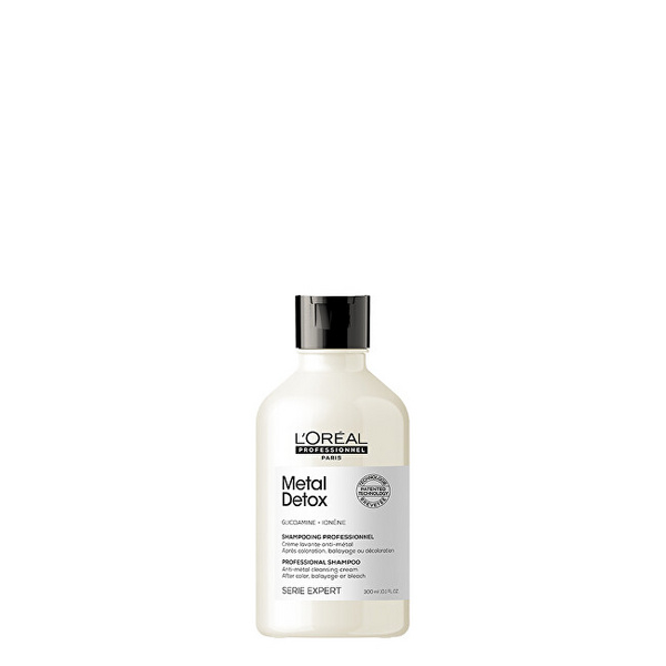 Fotoja e Shampo L´Oréal Professionnel Expert Metal Detox, 300 ml