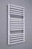 Fotoja e Radiator banjoje Onnline, 53 x 99 cm, i bardhë, Picture 1
