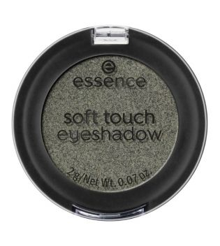 Fotoja e Hije për sy Soft Touch Eyeshadow, 05 Secret Woods, 2g