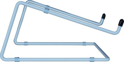 Fotoja e Mbajtëse për laptop R-GO Tools RGOSC020W, 22'', e bardhë
