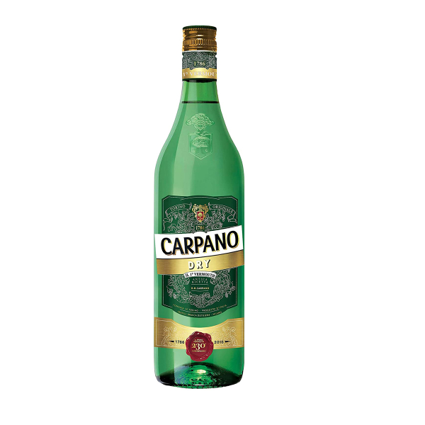 Fotoja e Carpano Vermut Dry, 1L