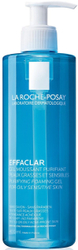 Fotoja e Xhel Pastrues La Roche-Posay Effaclar Foaming Gel, 400ml