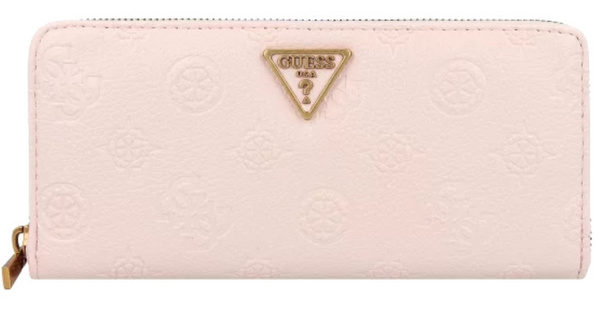 Fotoja e Kuletë Guess Helaina SWPB84 03460, rozë