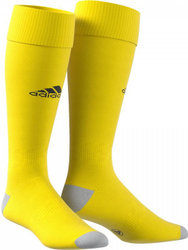 Fotoja e Çorape futbolli Adidas Milano 16, nr. 27-30, të verdha