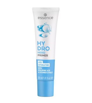 Fotoja e Primer Essence, Hydro Hero, 30 ml