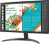 Fotoja e Monitor LG 24QP500-B, 23.8 