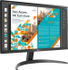 Fotoja e Monitor LG 24QP500-B, 23.8 