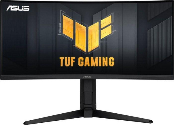 Fotoja e Monitor Asus TUF Gaming VG30VQL1A, 29.5", 2560 x 1080 (UWHD), 200 Hz, i zi