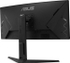 Fotoja e Monitor Asus TUF Gaming VG30VQL1A, 29.5