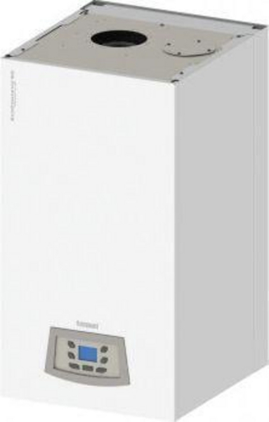 Fotoja e Termostat Termet Ecocondens Crystal Plus 50 kW (WKJ5001000000 / PL)